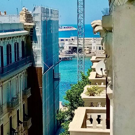 Guesthouse City Center Bari Exterior foto