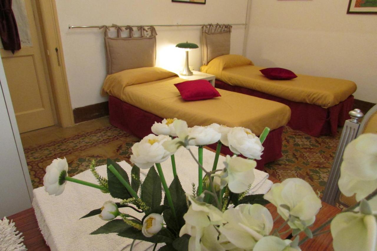 Guesthouse City Center Bari Exterior foto