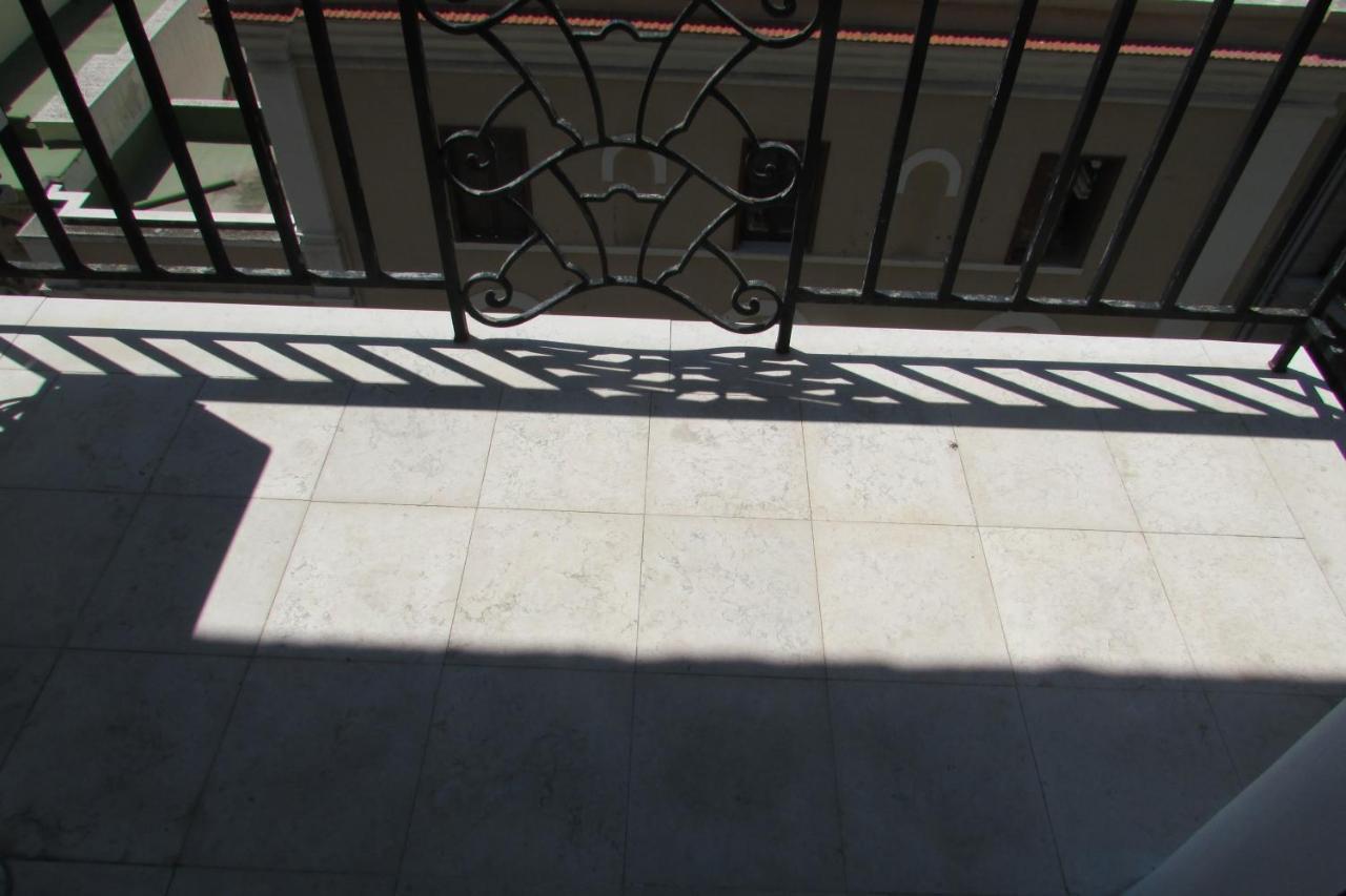 Guesthouse City Center Bari Exterior foto
