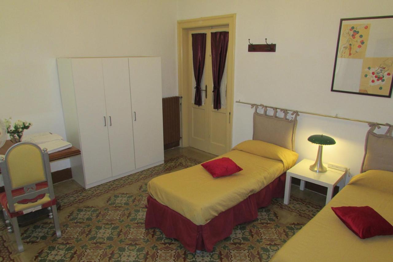 Guesthouse City Center Bari Exterior foto