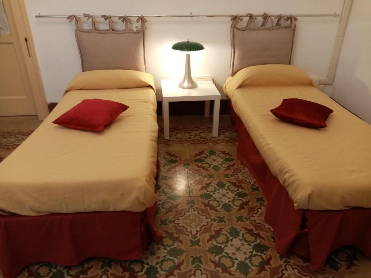 Guesthouse City Center Bari Exterior foto