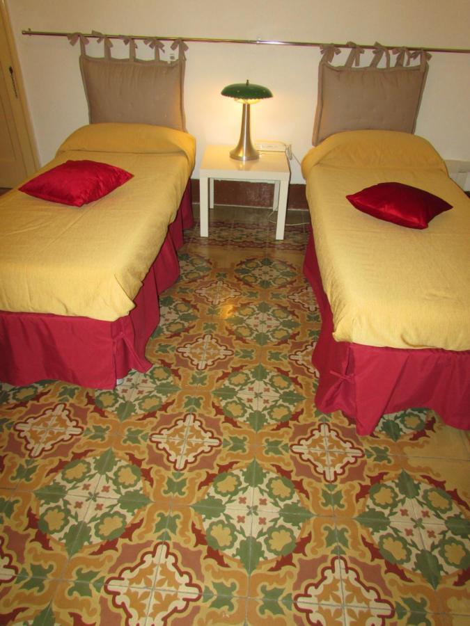 Guesthouse City Center Bari Exterior foto