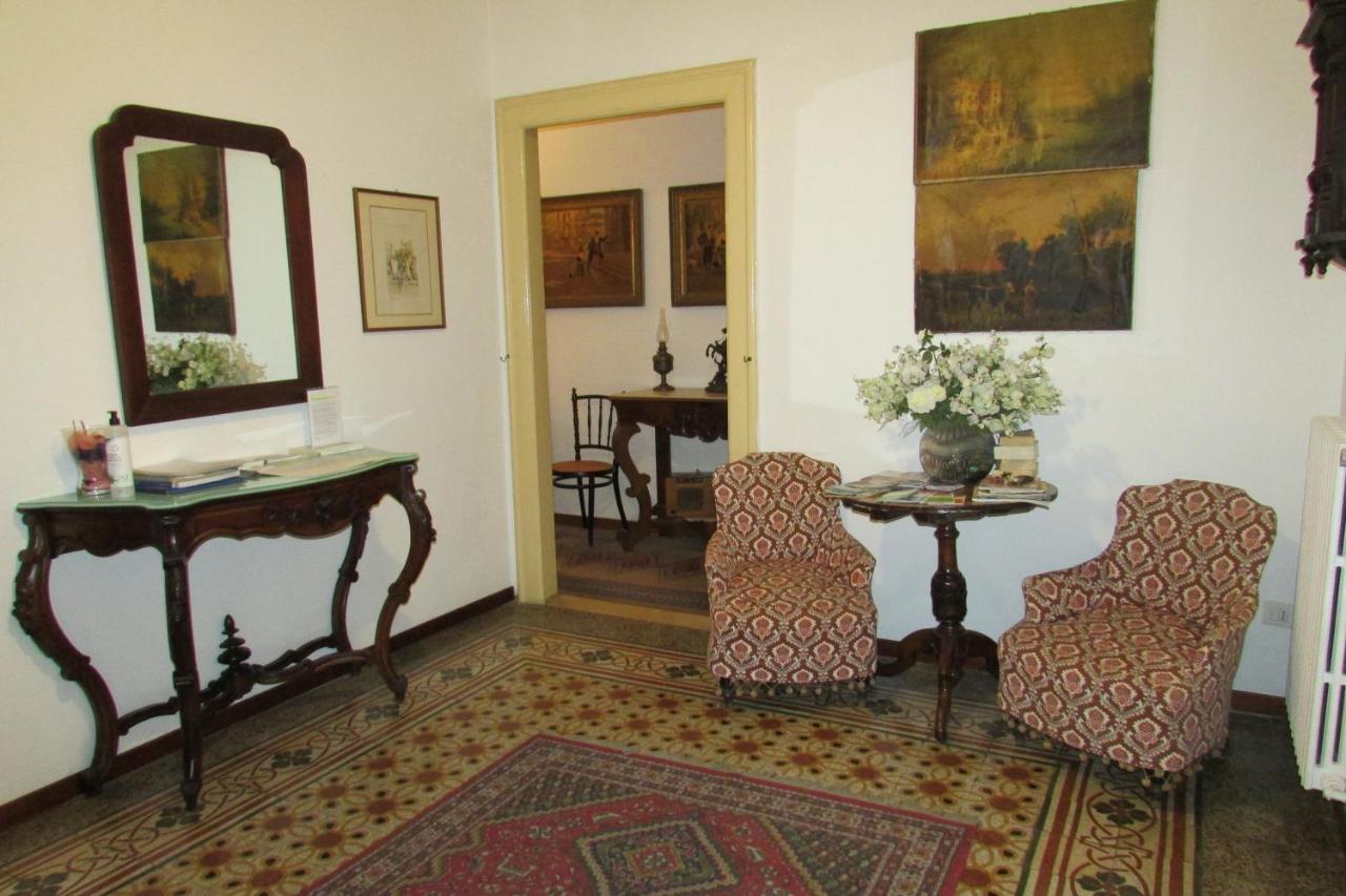 Guesthouse City Center Bari Exterior foto