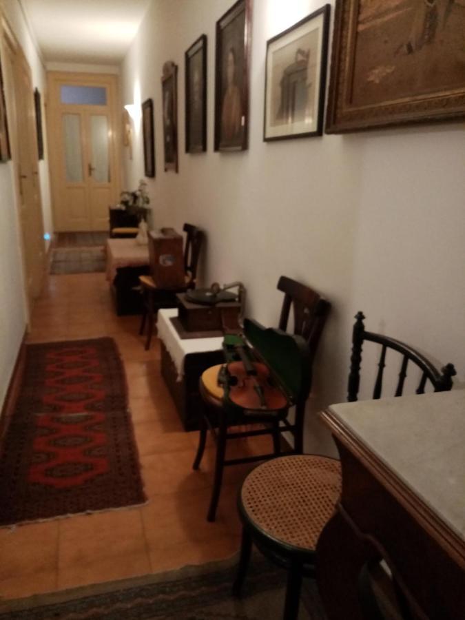 Guesthouse City Center Bari Exterior foto