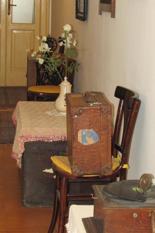Guesthouse City Center Bari Exterior foto