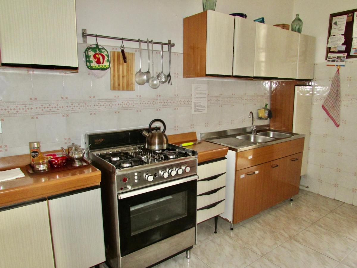 Guesthouse City Center Bari Exterior foto