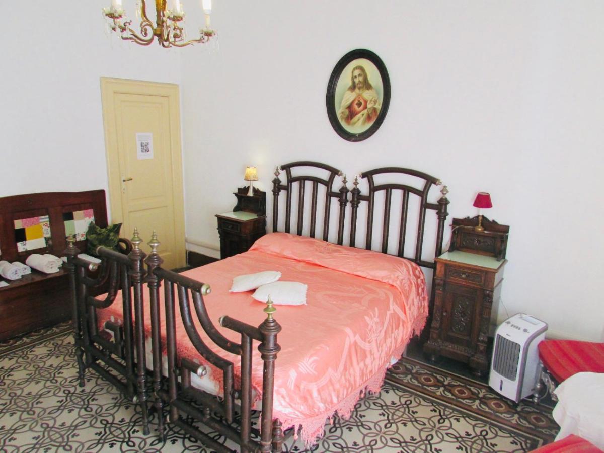 Guesthouse City Center Bari Exterior foto