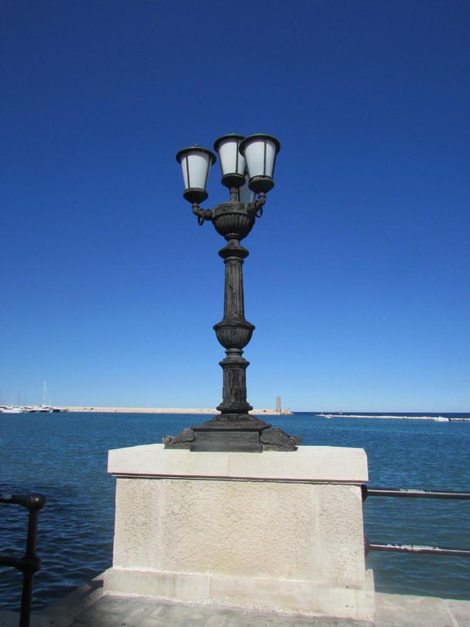 Guesthouse City Center Bari Exterior foto