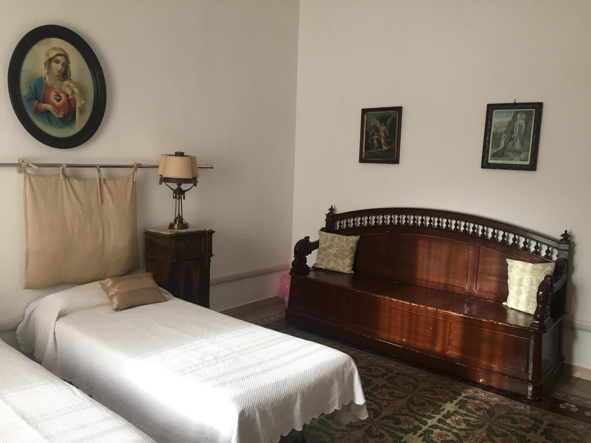 Guesthouse City Center Bari Exterior foto