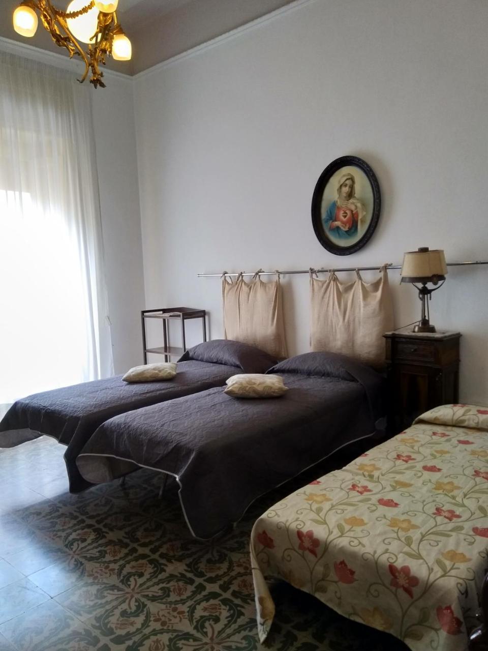 Guesthouse City Center Bari Exterior foto